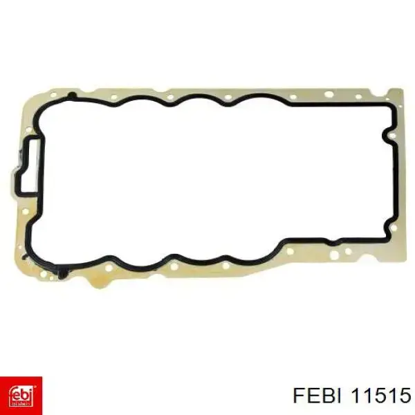 Стойки стабилизатора Febi 11515