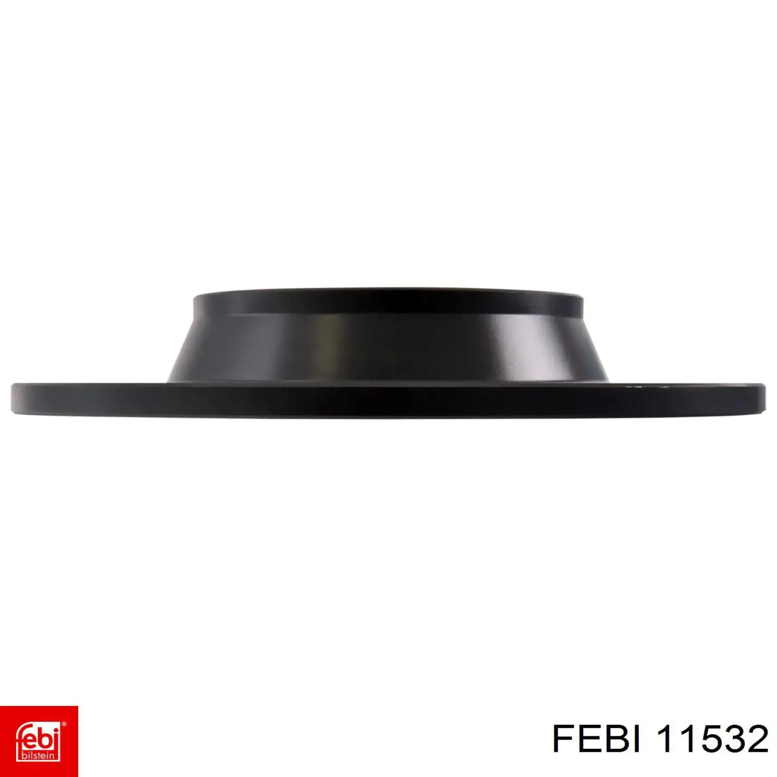 Кнопка аварийки 11532 Febi