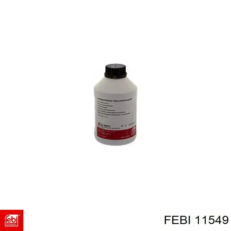  Febi 11549 цена, от 6.42 USD