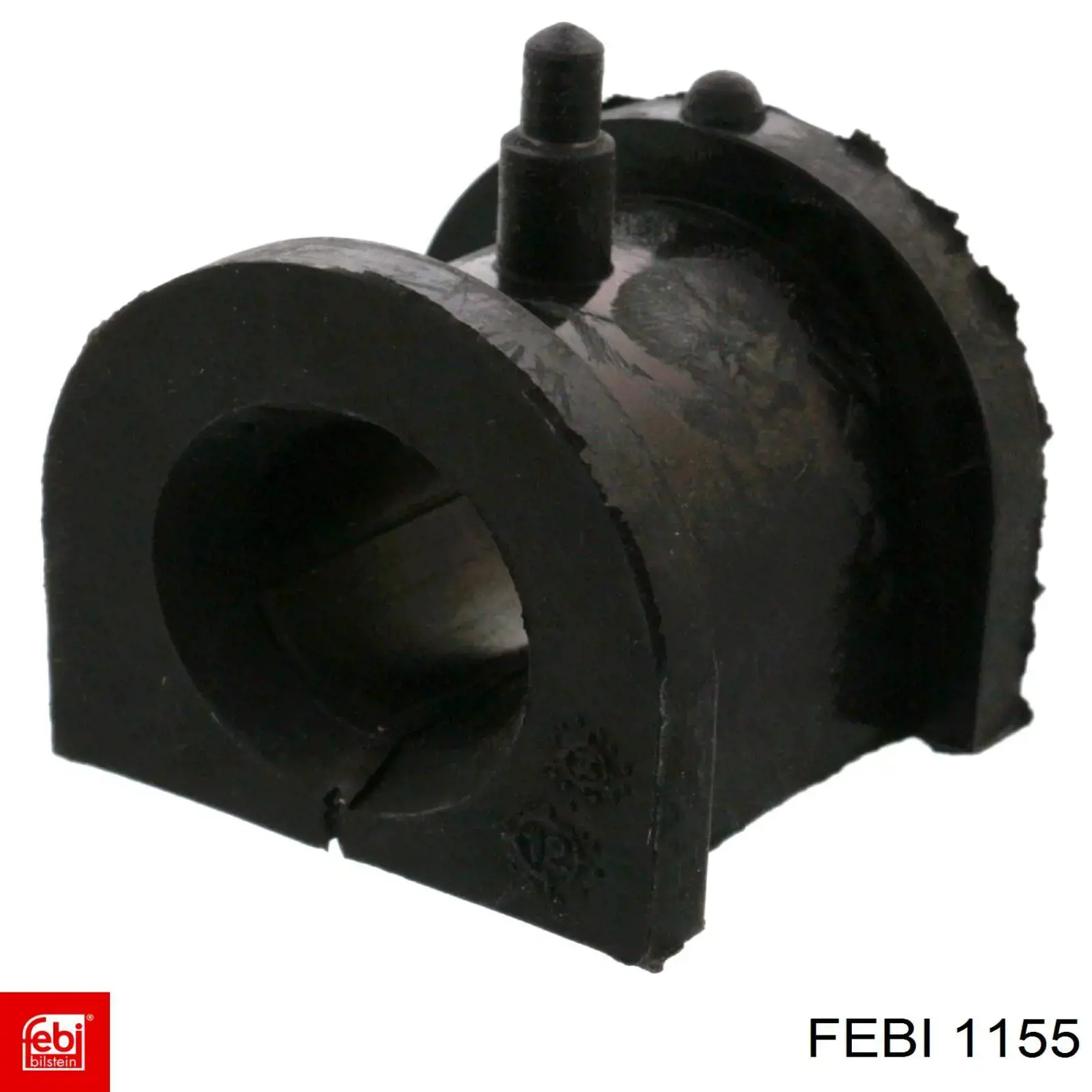Ремкомплект шкворня поворотного кулака Febi 1155 цена, от 62.97 USD