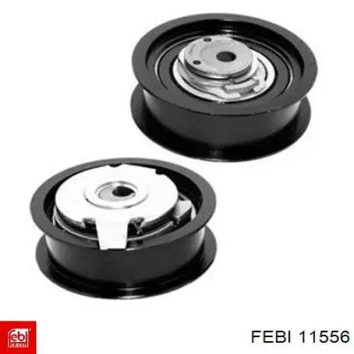 Ролик натяжителя Febi 11556