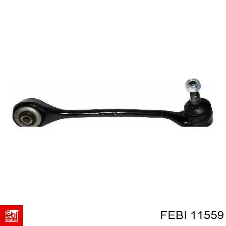 Ролик ГРМ 11559 Febi