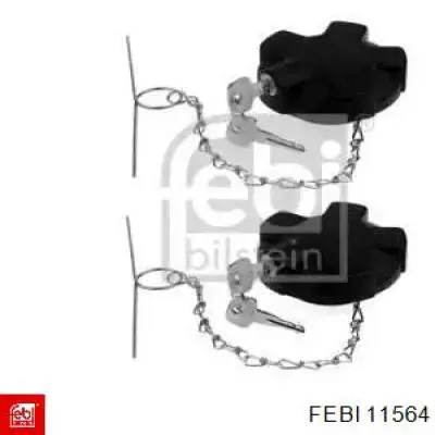 Купить 68442 Auger Крышка бензобака