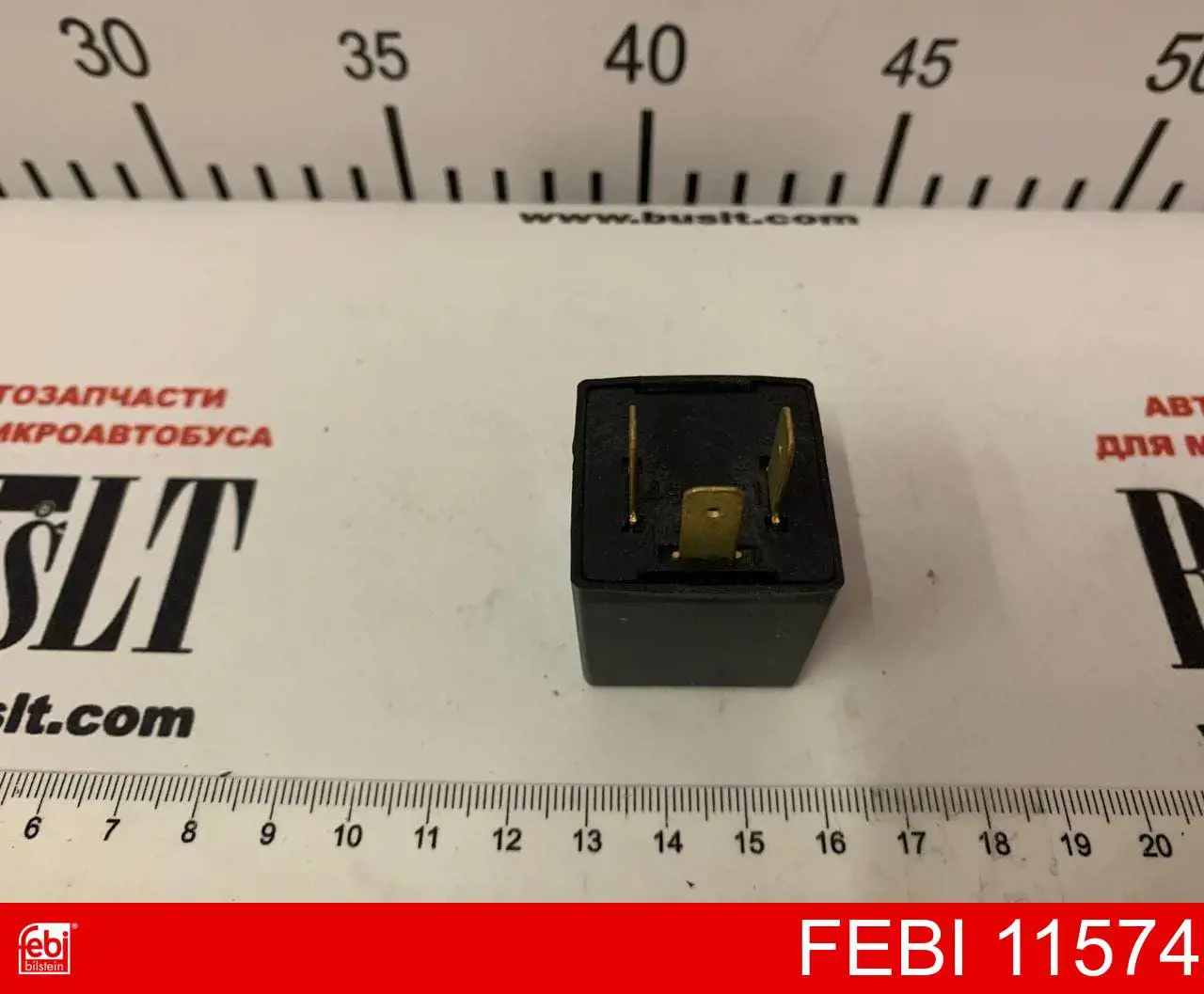 Купить 11574 Febi Реле