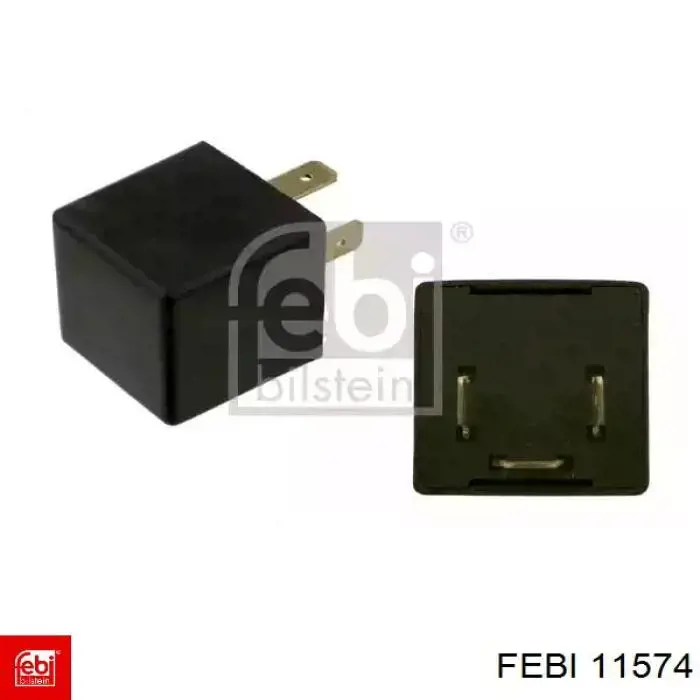 Реле поворотов 11574 Febi