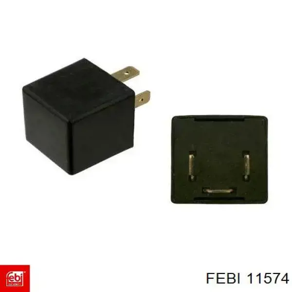 Реле поворотников Febi 11574