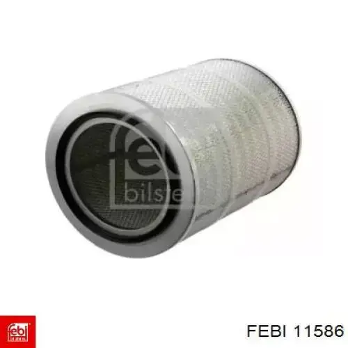 Элемент воздушного фильтра Volvo 15427438 цена, от 47.82 USD