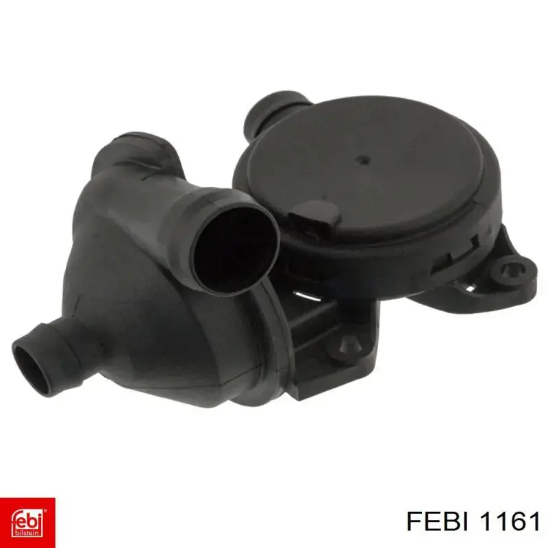 Сайлентблок кабины Febi 1161