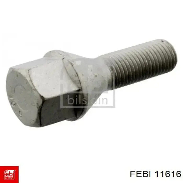 Compre 11616 Febi Parafuso de roda