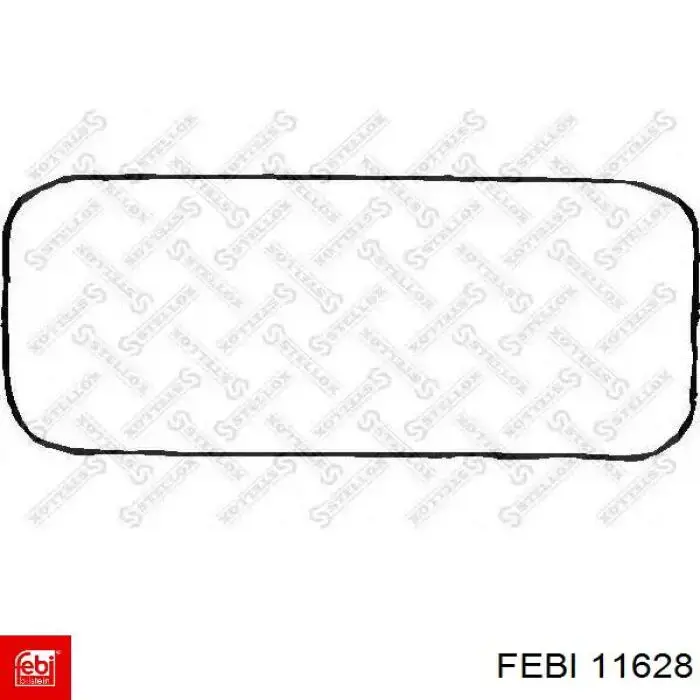  11628 Febi