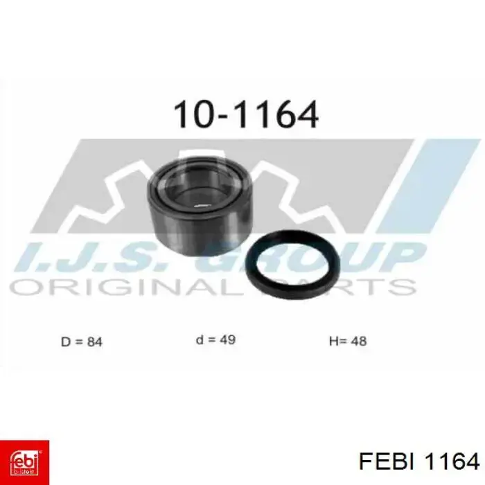  Febi 01164