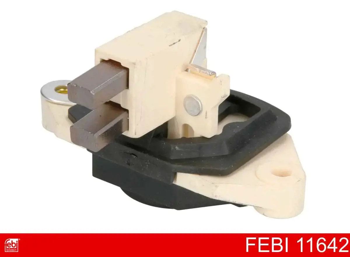 Реле зарядки генератора Febi 11642 цена, от 14.09 USD