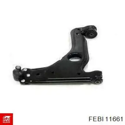 Правый рычаг передней нижней подвески Febi 11661 цена, от 53.83 USD