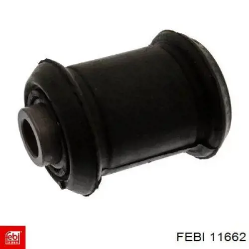 Сайлентблок передней подвески Febi 11662 цена, от 3.86 USD
