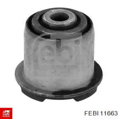 Сайлентблок переднего рычага 11663 Febi