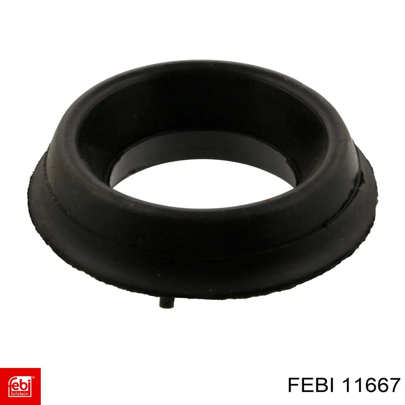 Опора стойки амортизатора переднего Febi 11667 цена, от 9.12 USD