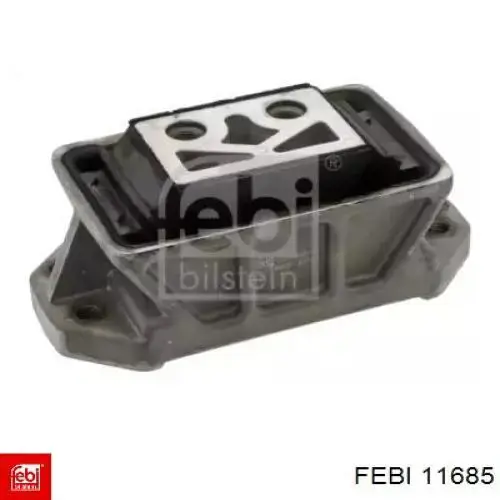 Купить 11685 Febi Гидроопора двигателя задняя