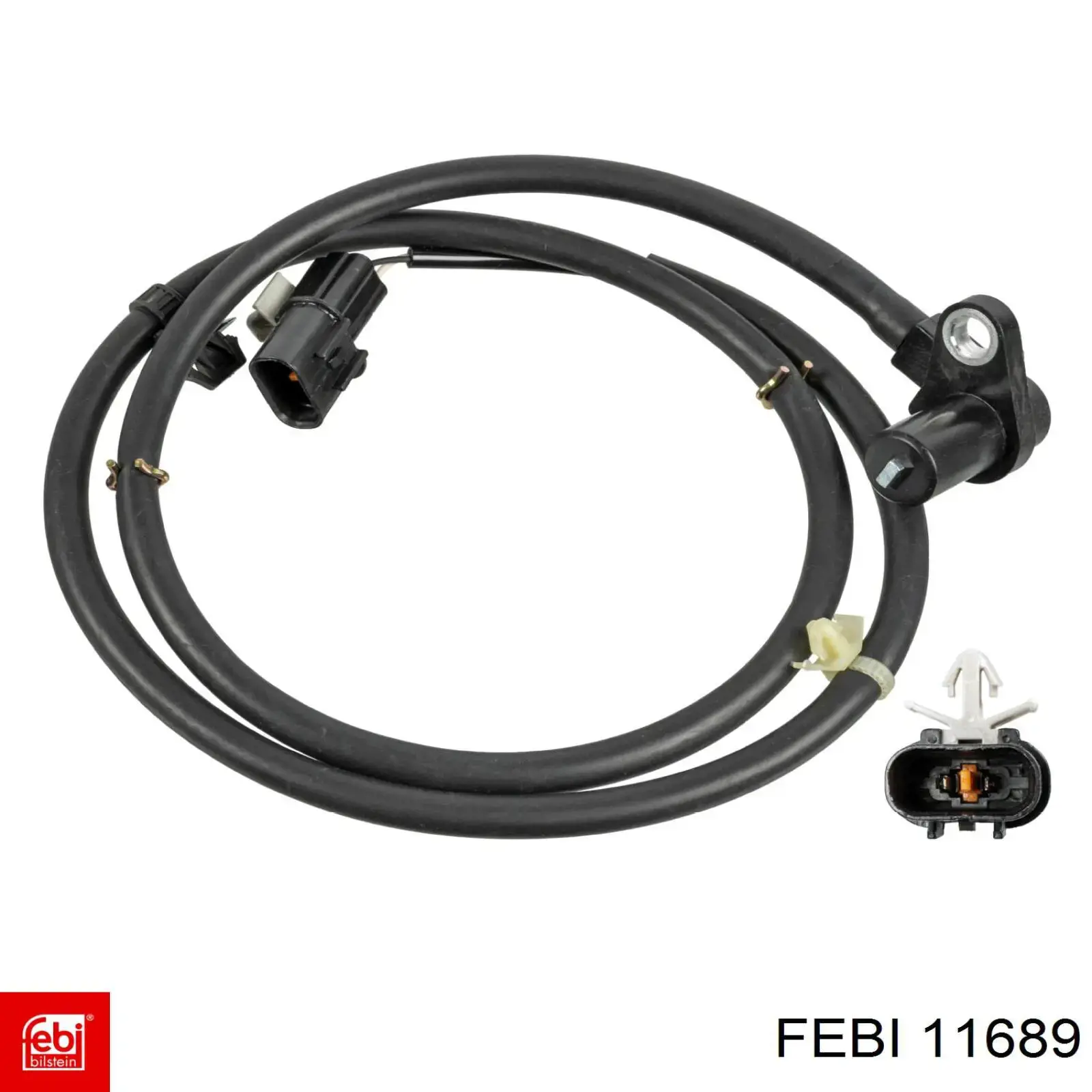 Купить 11689 Febi Насос охлаждения