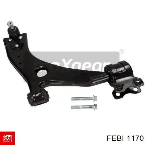 Чехол шруса Febi 1170 цена, от 9.61 USD