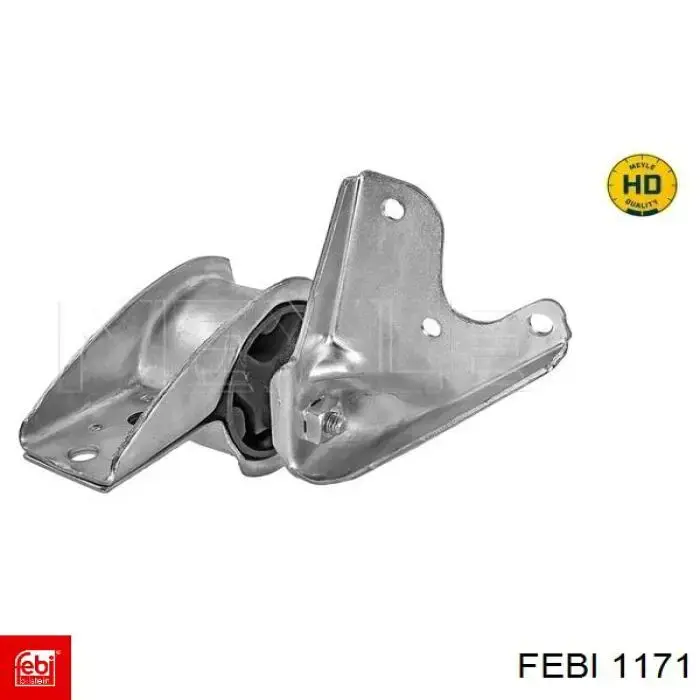 Чехол шруса Febi 1171 цена, от 10.98 USD