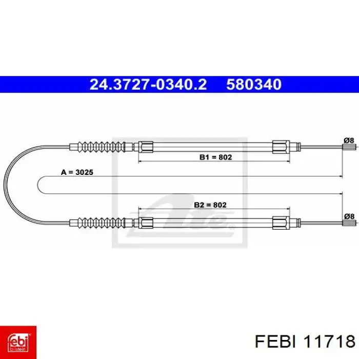 Купить RD024646 Rider Наконечник поперечной рулевой тяги