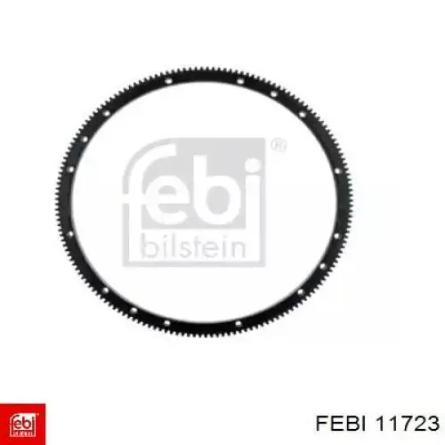 Венец маховика Febi 11723 цена, от 64.10 USD