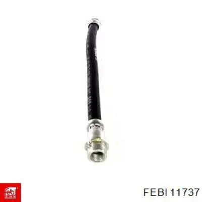 Шланг тормозной задний Febi 11737