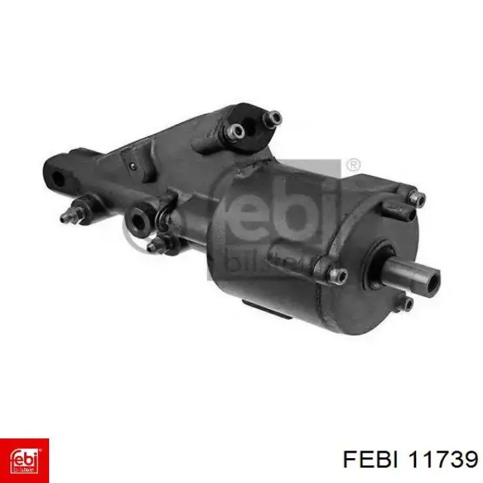 Усилитель сцепления ПГУ Rider RD9386876 цена, от 120.20 USD