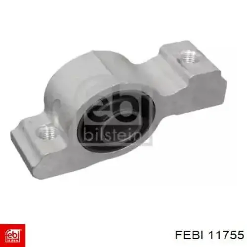 Сайлентблок передней подвески Febi 11755 цена, от 15.25 USD