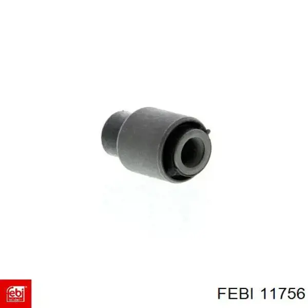 Сайлентблок передней подвески Febi 11756 цена, от 4.78 USD