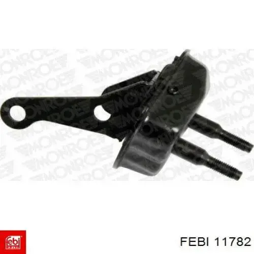 Подушка задней балки 11782 Febi