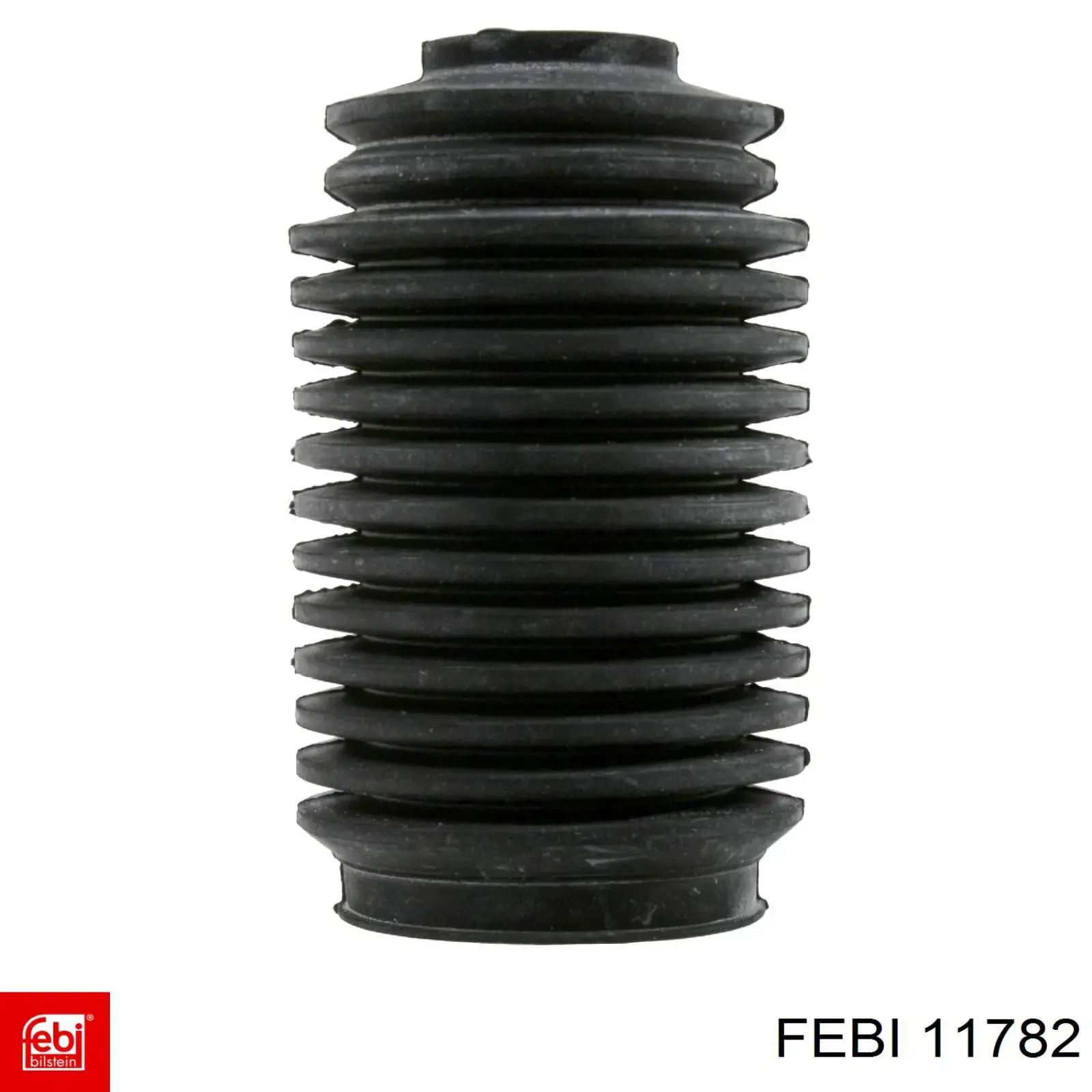 Подушка задней балки Febi 11782 цена, от 21.94 USD
