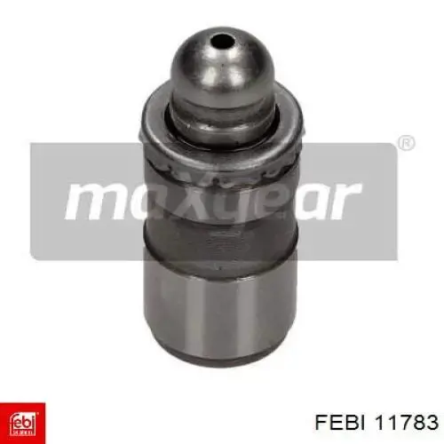 Толкатель клапана гидравлический Febi 11783 цена, от 7.09 USD
