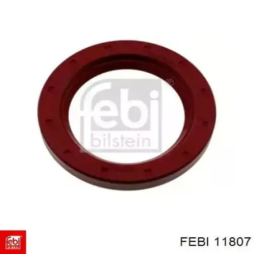 Сальник распредвала 11807 Febi
