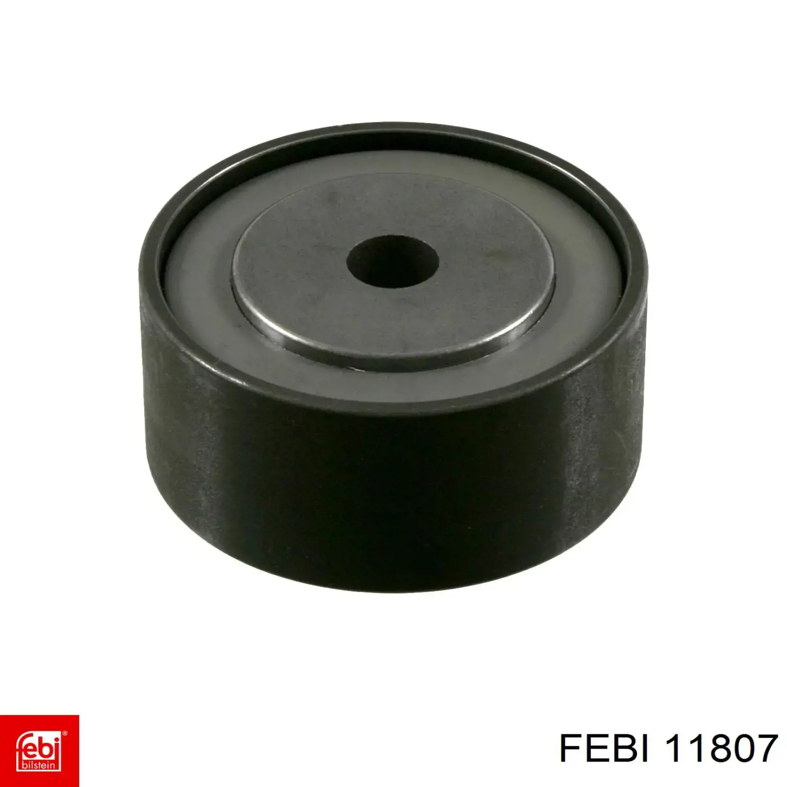 Сальник двигателя распредвала Febi 11807 цена, от 2.90 USD