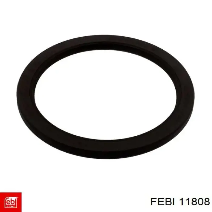 Сальник коленвала задний Febi 11808 цена, от 11.62 USD