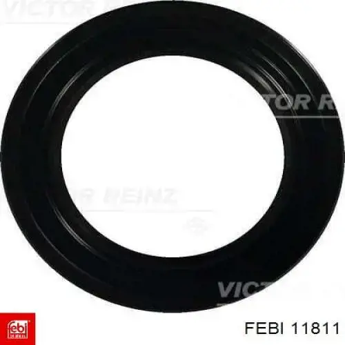 Сальник коленчатого вала Febi 11811 цена, от 4.26 USD