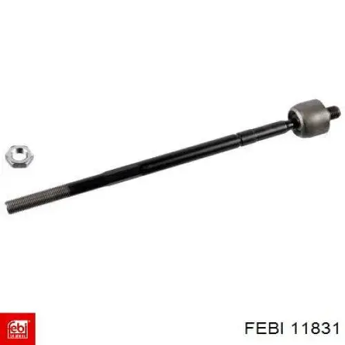 Рулевая тяга 11831 Febi