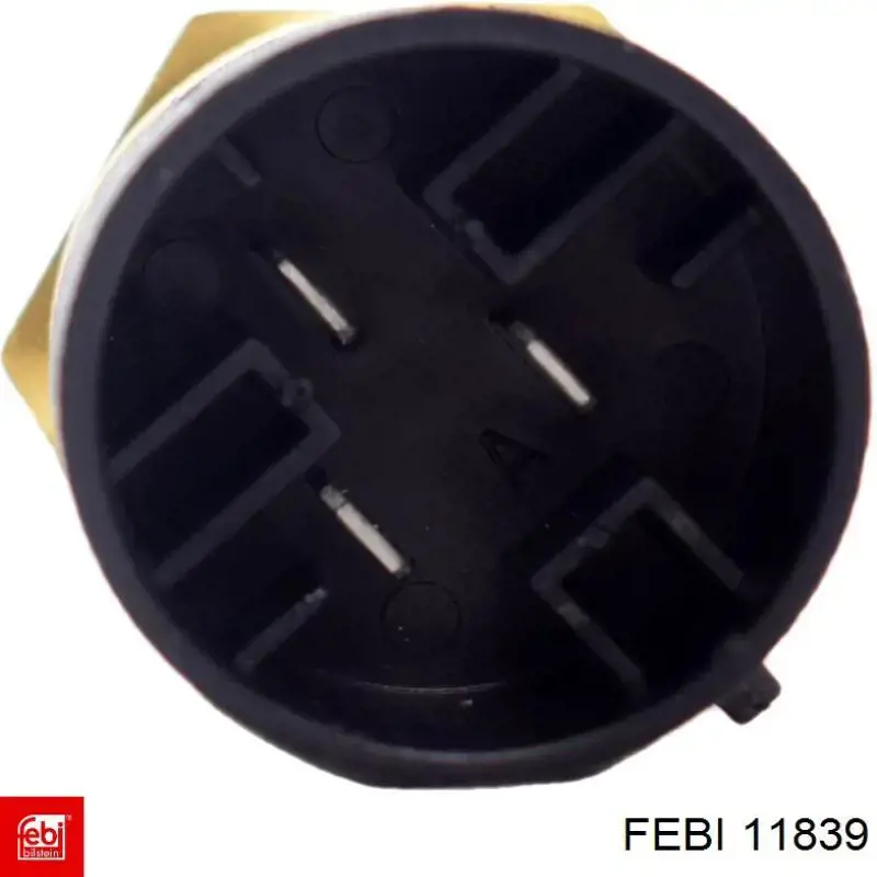 Датчик температуры жидкости Diesel Technic 215018