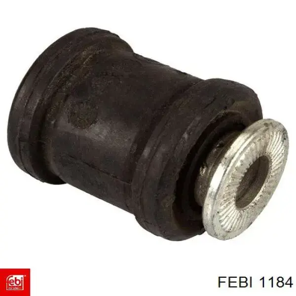1184 Febi