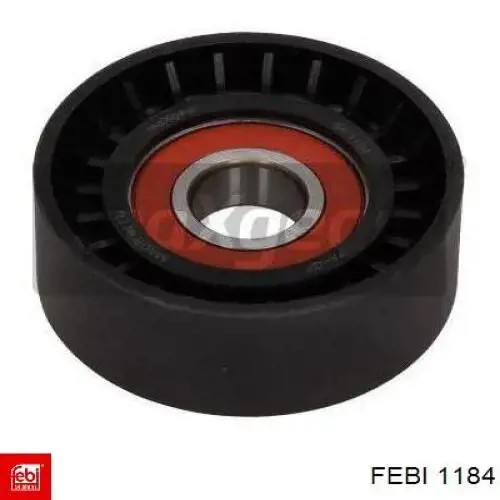 1184 Febi