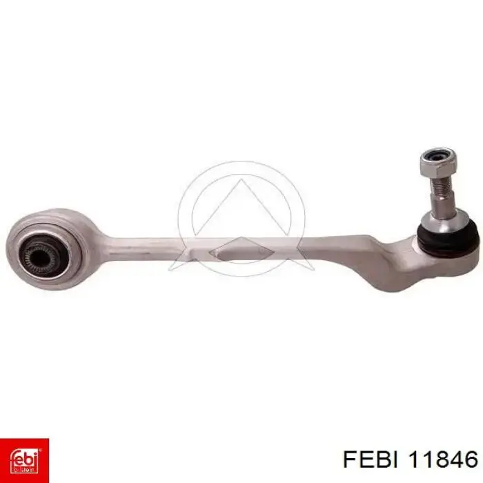  Febi 11846 цена, от 0.81 USD