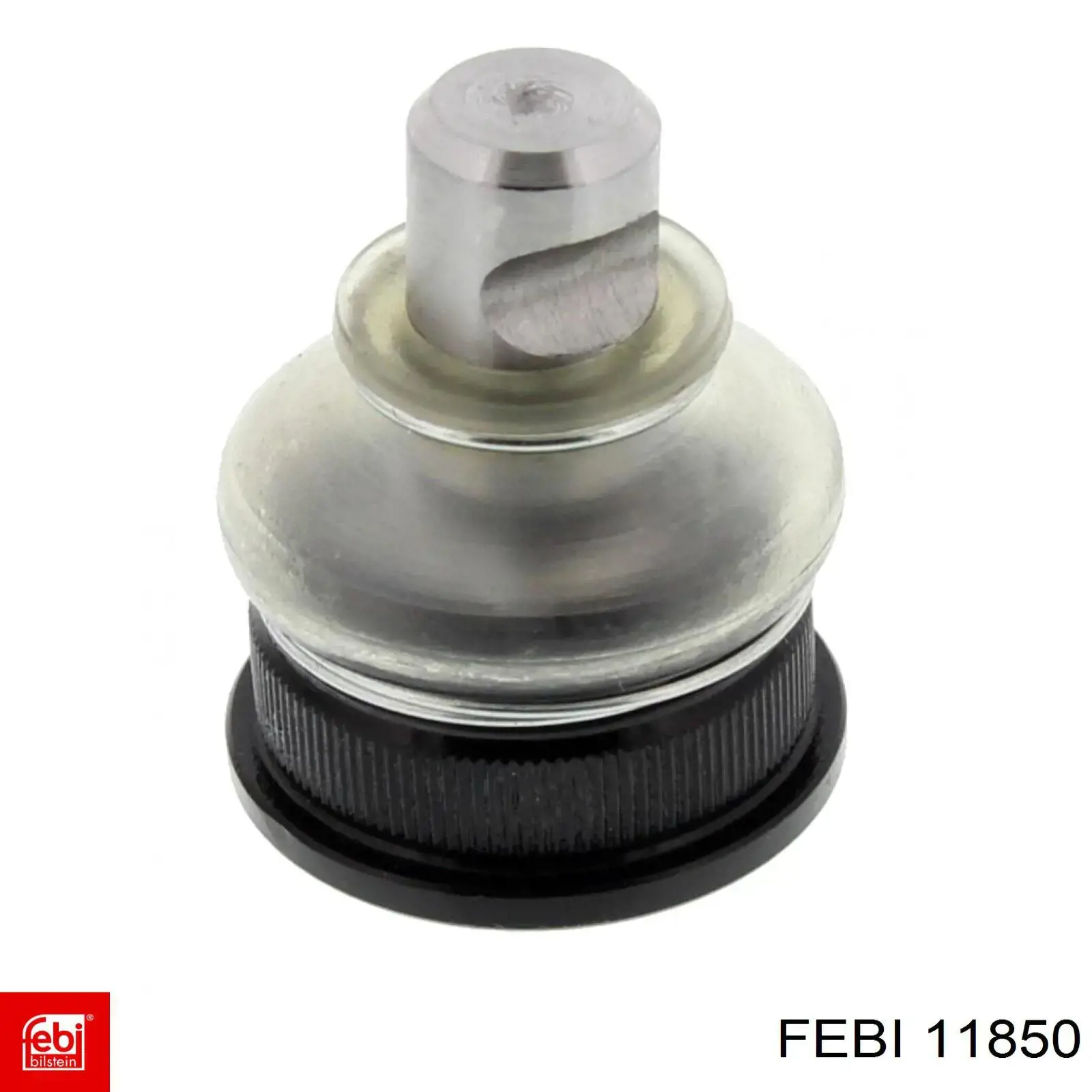 Шаровая опора, нижняя Febi 11850 цена, от 7.07 USD