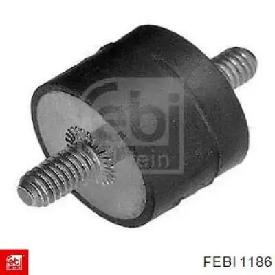Амортизатор задней двери Febi 1186 цена, от 10.29 USD
