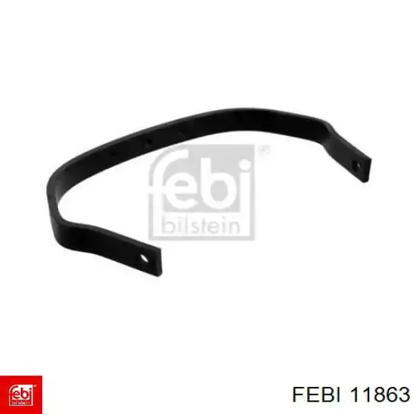 Купить 11863 Febi 
