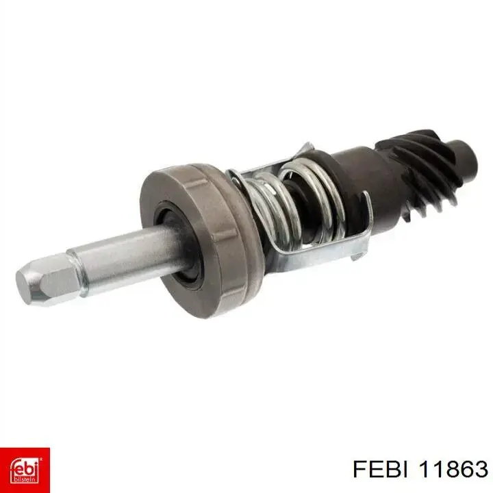  11863 Febi