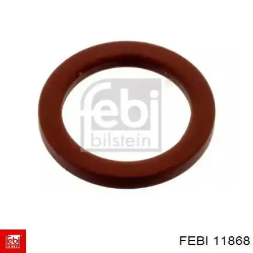 11868 Febi 