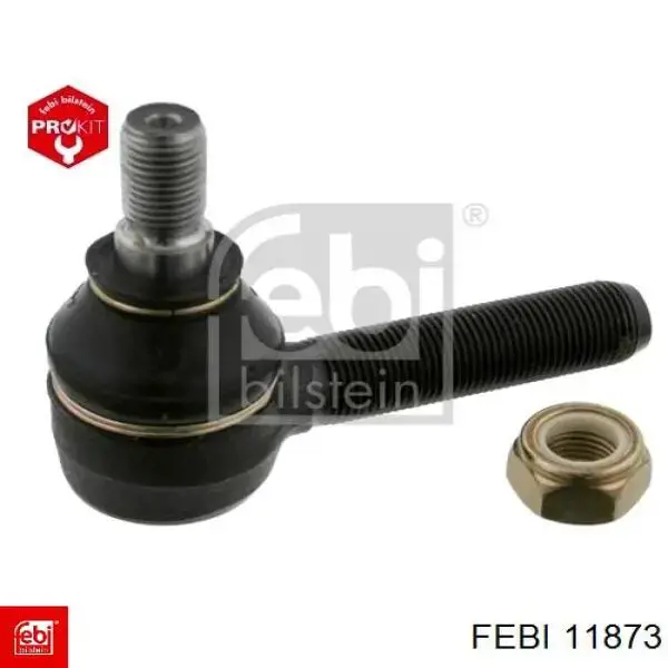 Купить 0004606548 Mercedes Наконечник рулевой тяги, внешний