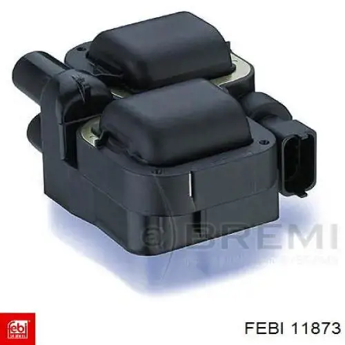 Рулевой наконечник Febi 11873 цена, от 21.04 USD