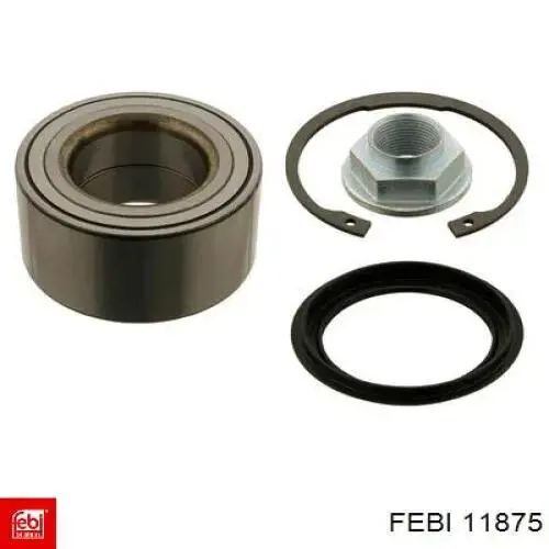 Купить A6313300535 Mercedes Наконечник центральной рулевой тяги